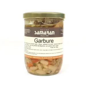 Garbure