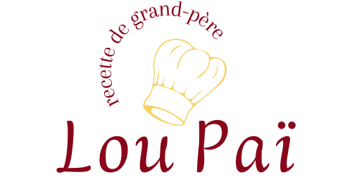 Lou Paï