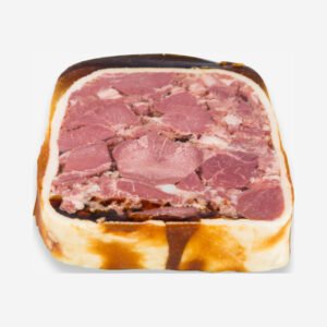 Hure de porc 350g